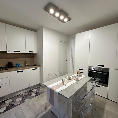 Apartamento La Perla Di Tamara-Assisi Blu Exterior foto