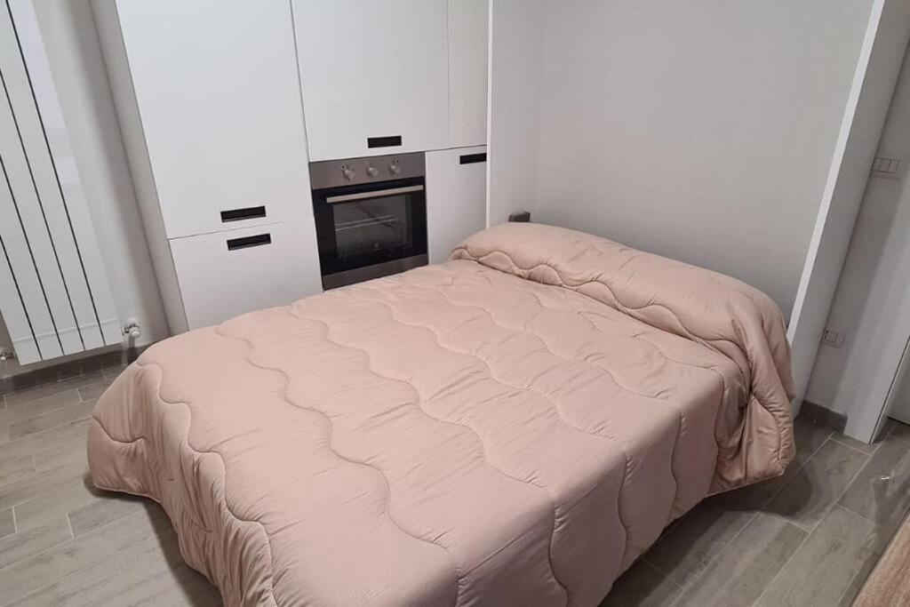 Apartamento La Perla Di Tamara-Assisi Blu Exterior foto