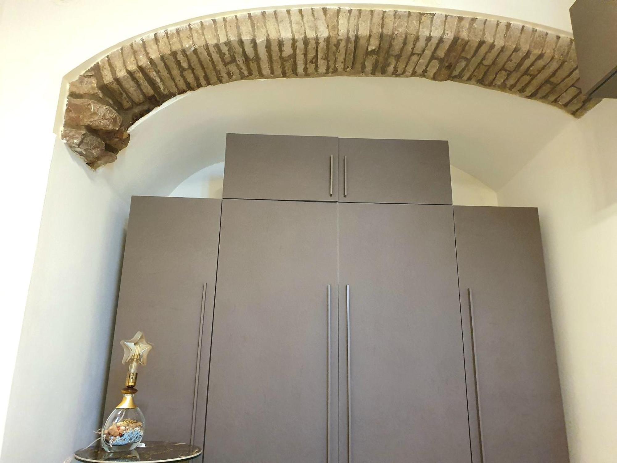 Apartamento La Perla Di Tamara-Assisi Blu Exterior foto