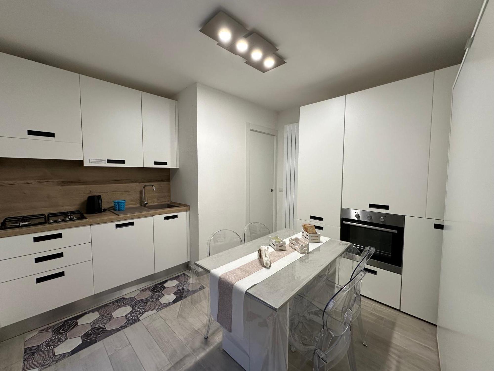 Apartamento La Perla Di Tamara-Assisi Blu Exterior foto